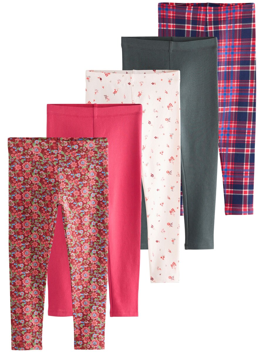 Узкие леггинсы Next, Mixed Colors
Узкие леггинсы Next, Mixed Colors