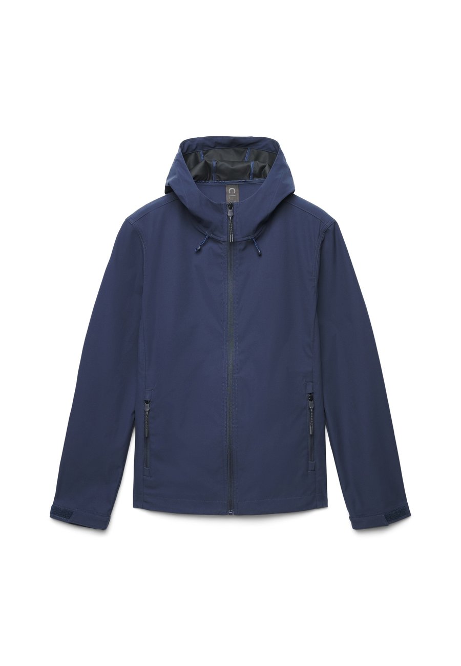 Куртка Calliope Outdoor jacket, Blu Notte/Dark Blue
Куртка Calliope Outdoor jacket, Blu Notte/Dark Blue