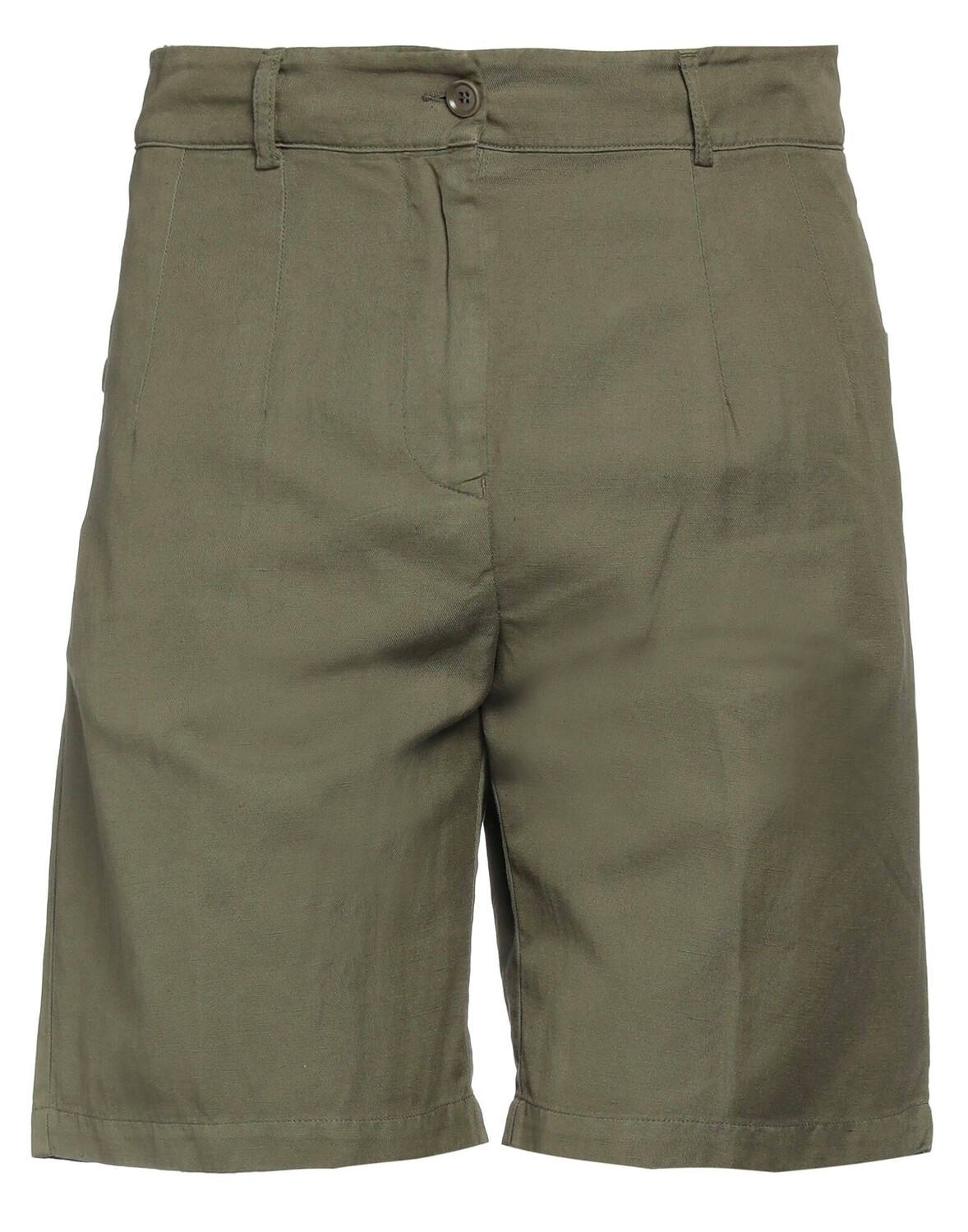 Шорты Aspesi, зеленый
Шорты Aspesi, зеленый