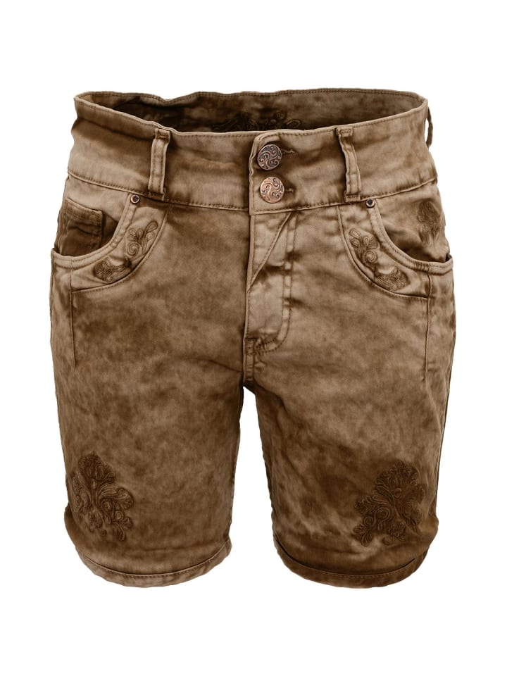 Джинсы Hangowear, коричневый
Джинсы Hangowear, коричневый