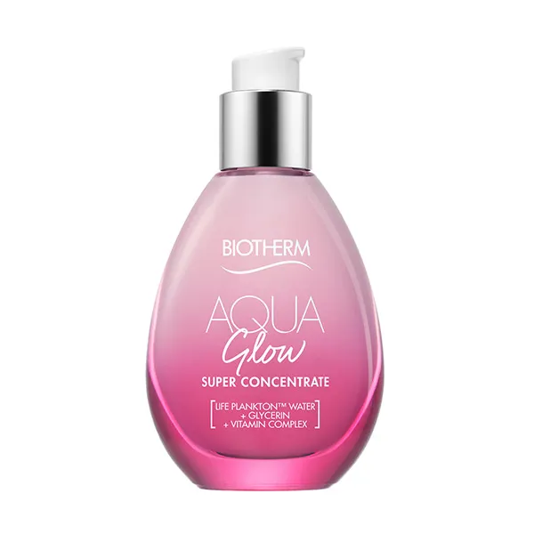 Увлажняющий крем с витамином С Aqua Glow Super Concentrate Biotherm, 50 ml
Увлажняющий крем с витамином С Aqua Glow Super Concentrate Biotherm, 50 ml