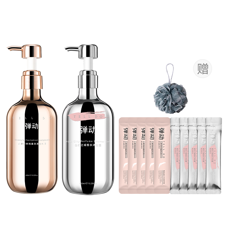 Набор шампуня и кондиционера unisex 8+minutes
Набор шампуня и кондиционера unisex 8+minutes