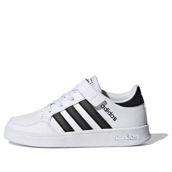 Кроссовки neo breaknet Adidas, белый
Кроссовки neo breaknet Adidas, белый