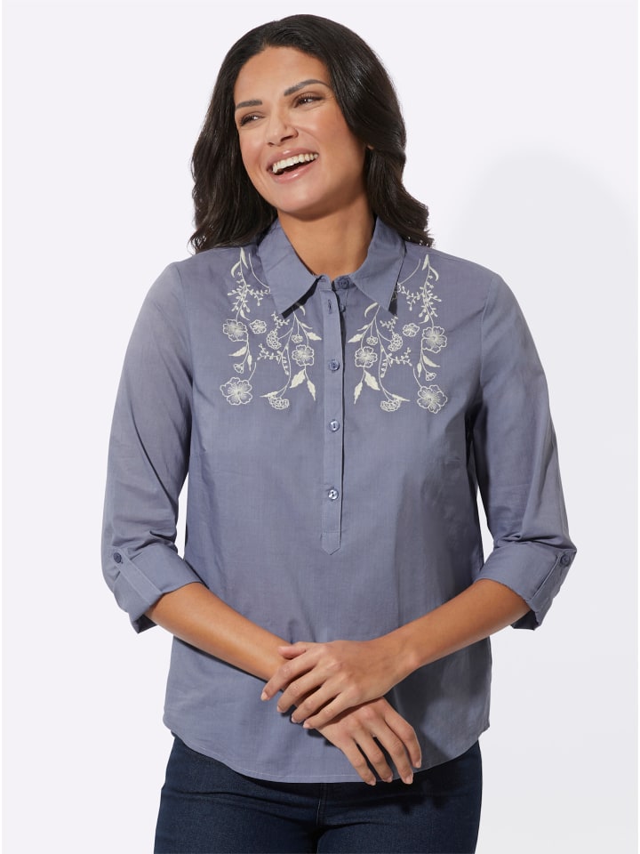 Блузка Sieh an!
Блузка Sieh an!