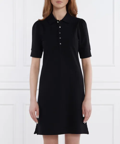 Платье Чейс Lauren Ralph Lauren, черный
Платье Чейс Lauren Ralph Lauren, черный