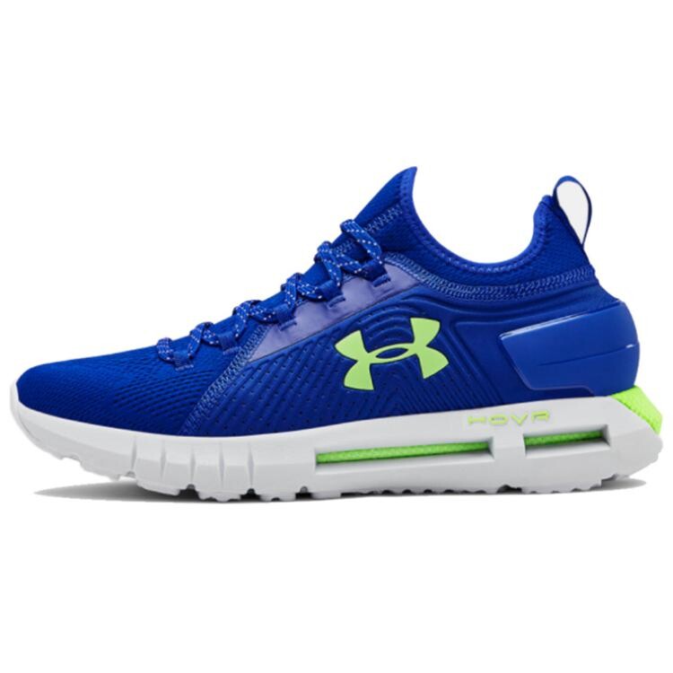 Кроссовки HOVR Phantom для бега мужские с низким верхом королевского синего цвета Under Armour
Кроссовки HOVR Phantom для бега мужские с низким верхом королевского синего цвета Under Armour