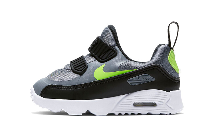 Обувь Nike Air Max для малышей TD
Обувь Nike Air Max для малышей TD