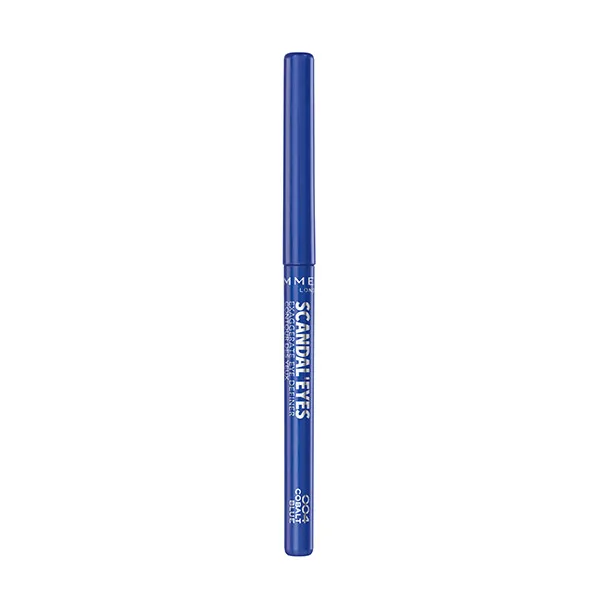 Подводка для глаз Scandaleyes Rimmel London, цвет blue
Подводка для глаз Scandaleyes Rimmel London, цвет blue