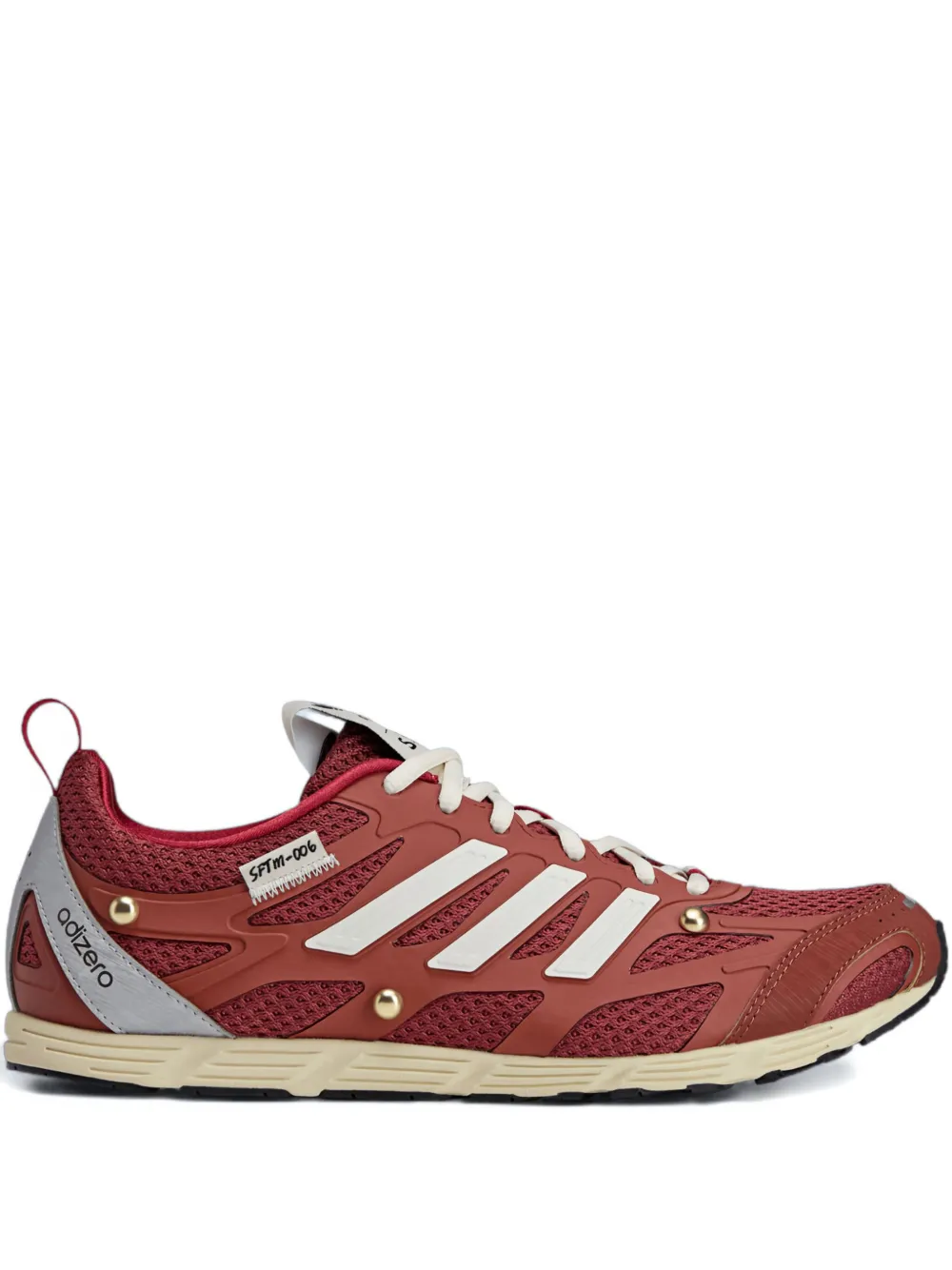 Кроссовки X Adidas Adizero PR Song For The Mute, красный
Кроссовки X Adidas Adizero PR Song For The Mute, красный