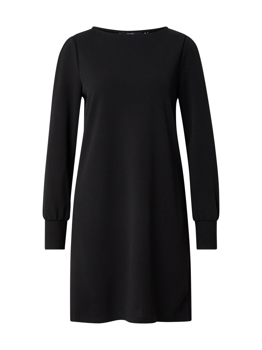 Платье VERO MODA VMAllison, черный
Платье VERO MODA VMAllison, черный