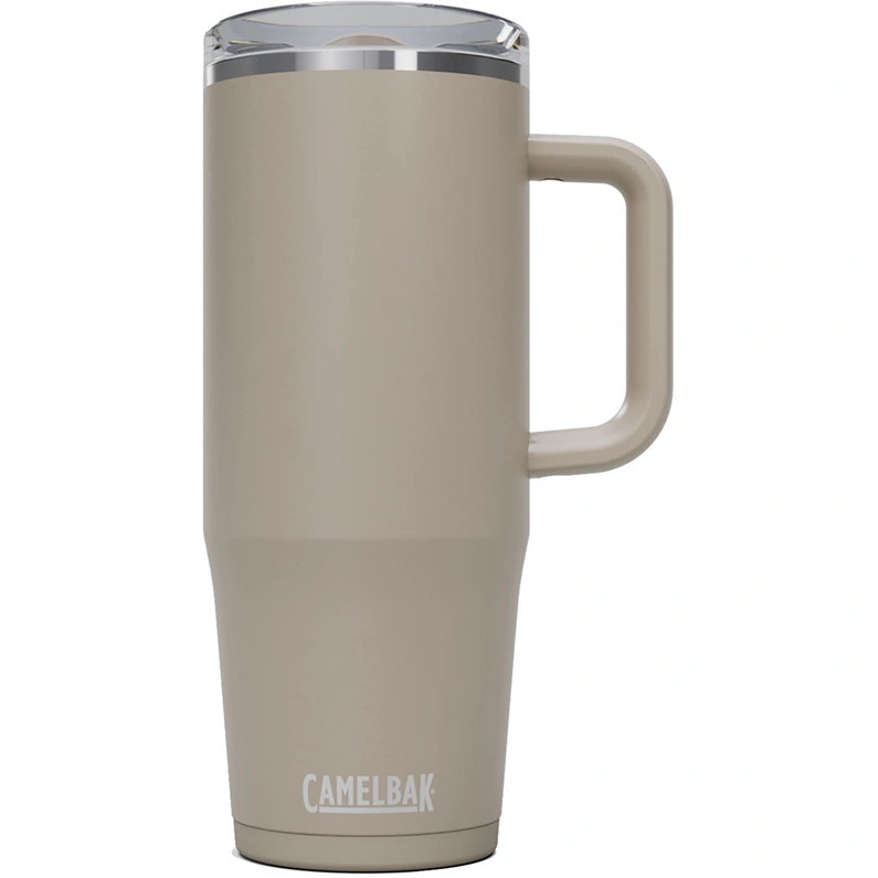 Кружка Thrive 1л термокружка Camelbak, black
Кружка Thrive 1л термокружка Camelbak, black
