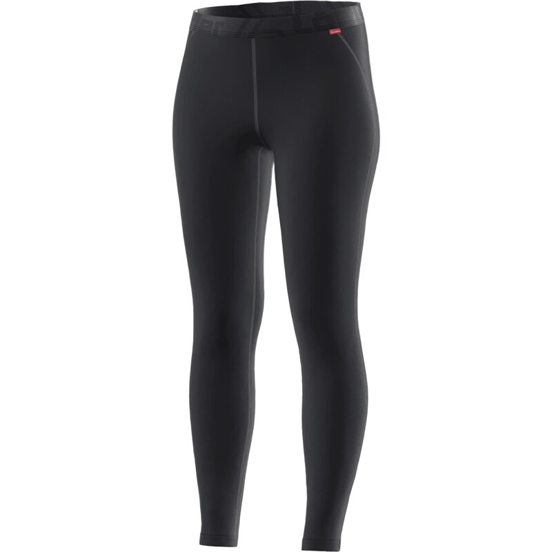 Длинные теплые трусы Transtex Löffler, черный
Длинные теплые трусы Transtex Löffler, черный