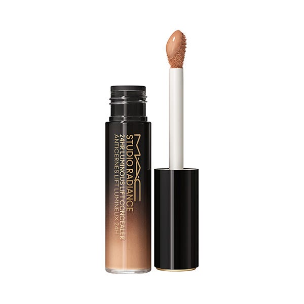 Увлажняющий консилер MAC COSMETICS Studio Radiance 24H Luminous Lift Concealer, NW30
Увлажняющий консилер MAC COSMETICS Studio Radiance 24H Luminous Lift Concealer, NW30