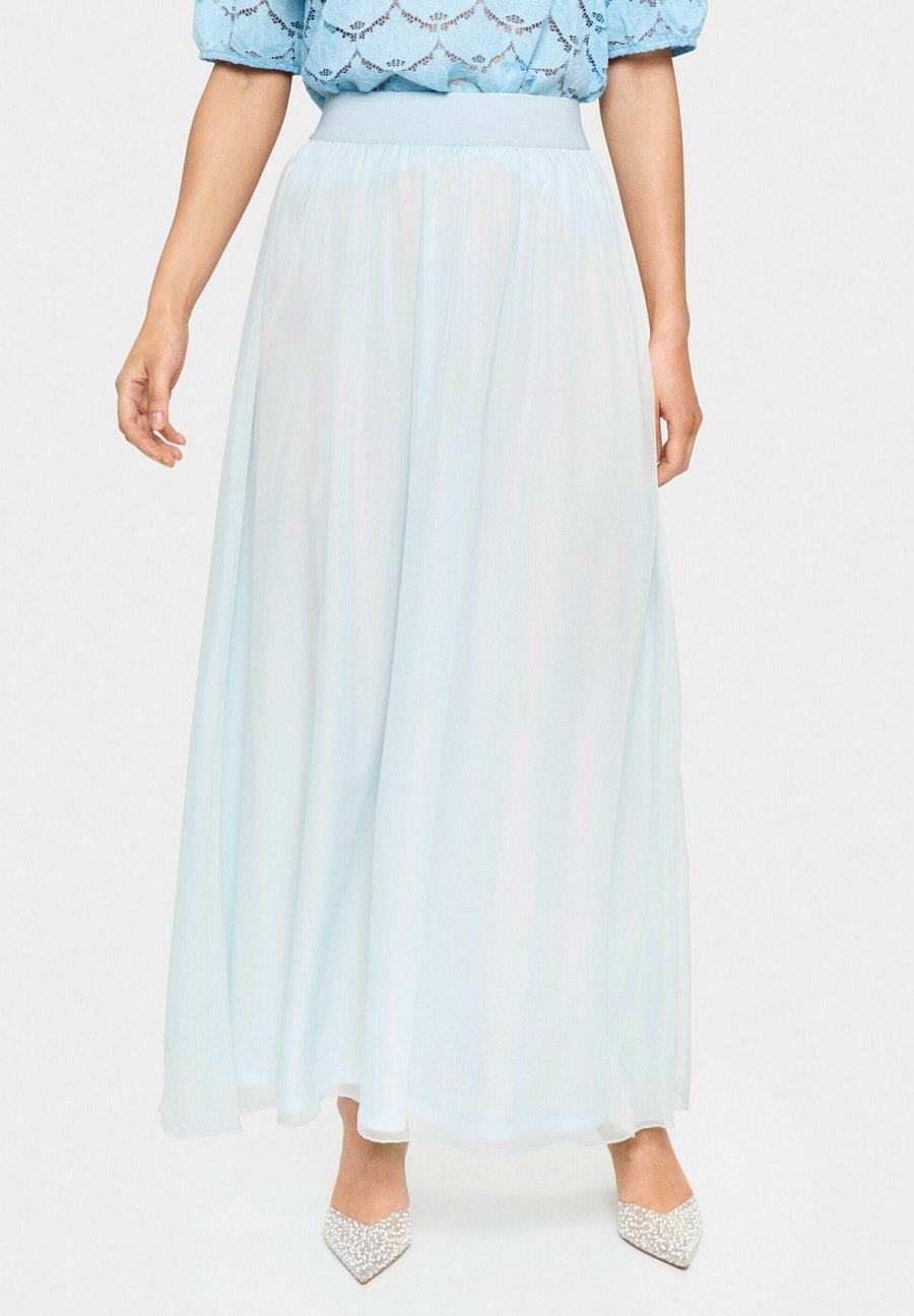 Юбка Saint Tropez Maxi skirt, Saltwater Slide/Light Blue
Юбка Saint Tropez Maxi skirt, Saltwater Slide/Light Blue