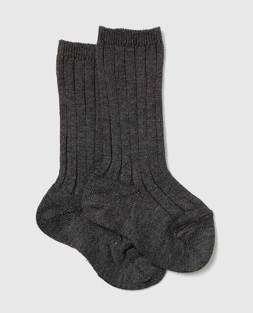 Носок для мальчика Condor, антрацит
Носок для мальчика Condor, антрацит