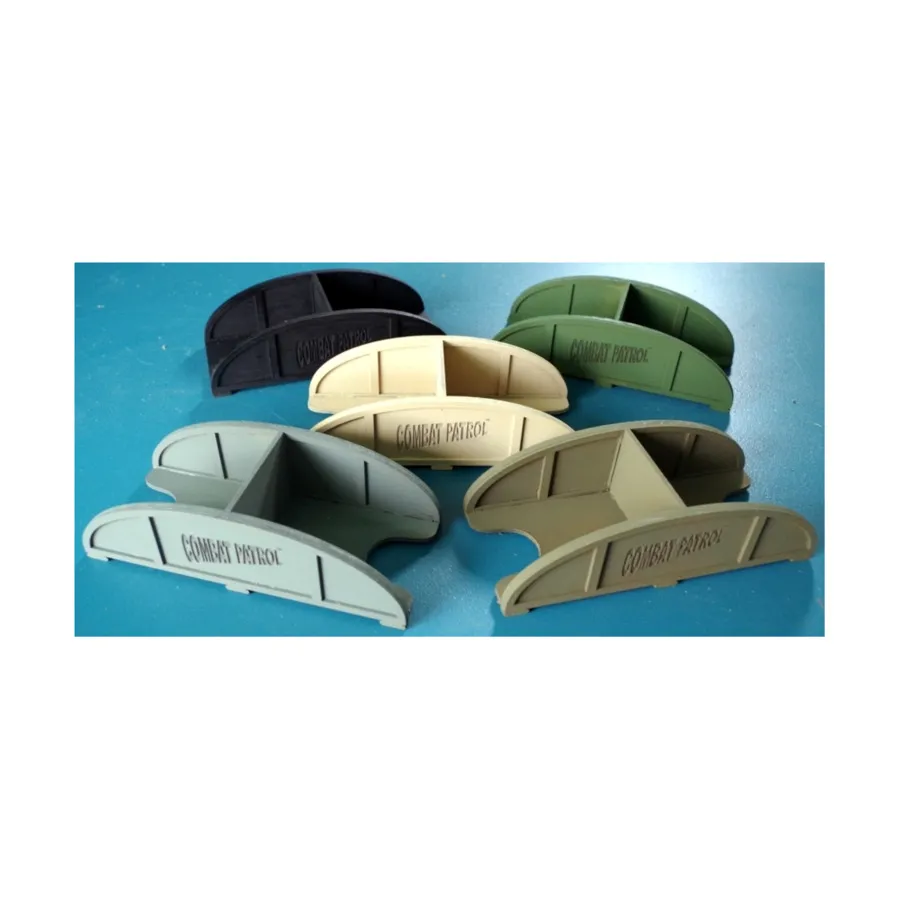 Диспенсер для карточек боевого патруля, Card Storage, Tokens, and Dice Boxes (Sally 4th)
Диспенсер для карточек боевого патруля, Card Storage, Tokens, and Dice Boxes (Sally 4th)