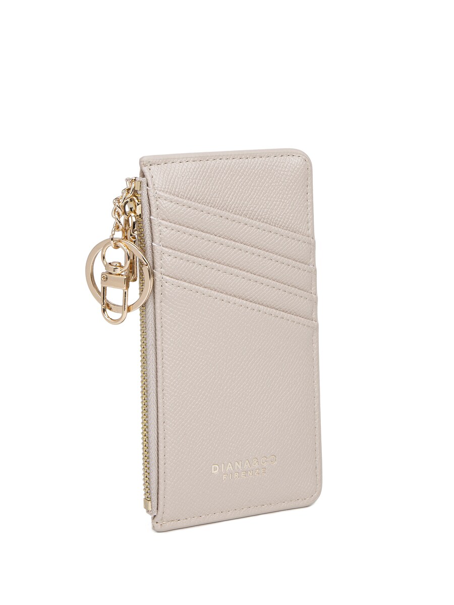 Кошелек Diana&Co., пастельный розовый
Кошелек Diana&Co., пастельный розовый