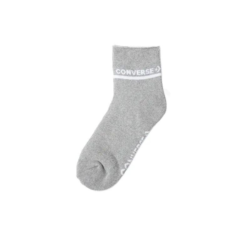 Женские носки Mid-Calf, 1 пара, Gray Converse, серый
Женские носки Mid-Calf, 1 пара, Gray Converse, серый