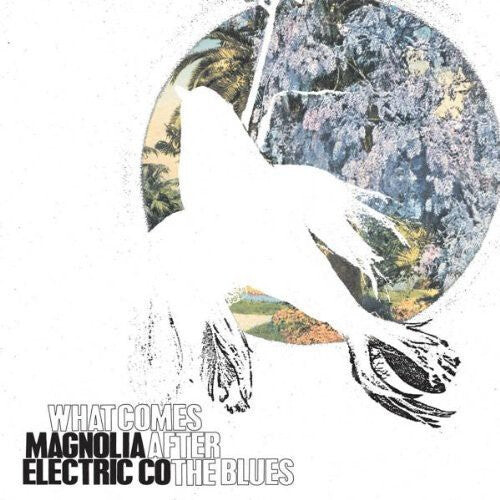 Виниловая пластинка Magnolia Electric Co: What Comes After the Blues
Виниловая пластинка Magnolia Electric Co: What Comes After the Blues