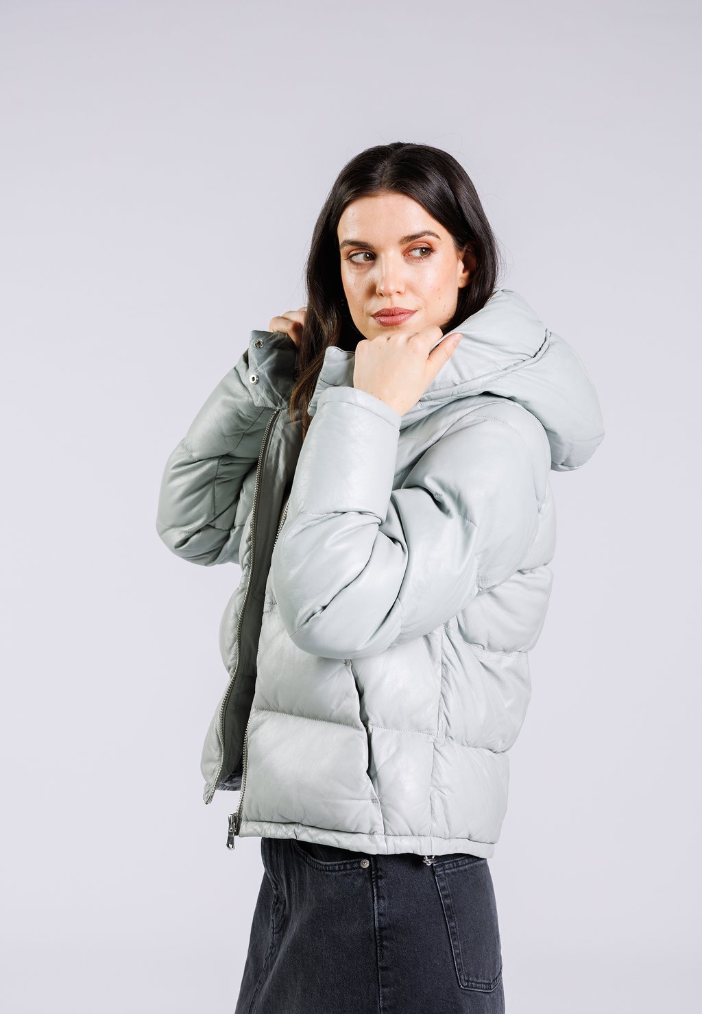 Зимняя куртка LOVELY SKY Freaky Nation, светло-серый
Зимняя куртка LOVELY SKY Freaky Nation, светло-серый