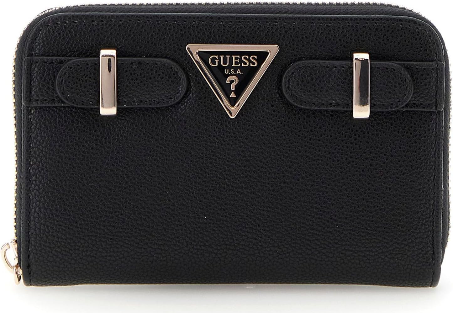 GUESS Jeans Black Polyethylene женский кошелек
GUESS Jeans Black Polyethylene женский кошелек