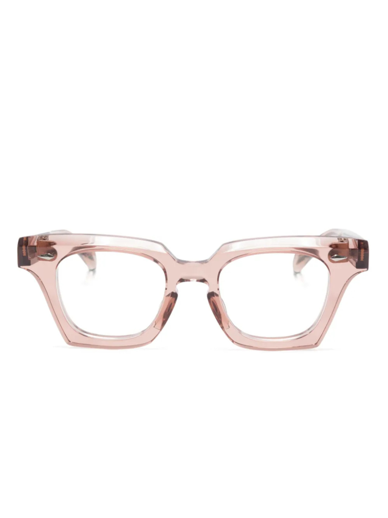 Очки Мияби Takaori, розовый
Очки Мияби Takaori, розовый