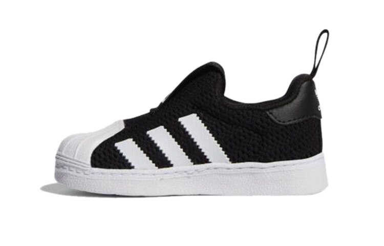 Кроссовки Adidas Originals SUPERSTAR 360 Kids' Skateboarding Shoes Pre-school
Кроссовки Adidas Originals SUPERSTAR 360 Kids' Skateboarding Shoes Pre-school