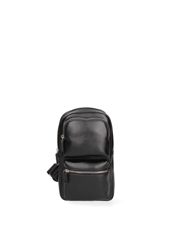 Сумка через плечо DIANA, черный
Сумка через плечо DIANA, черный