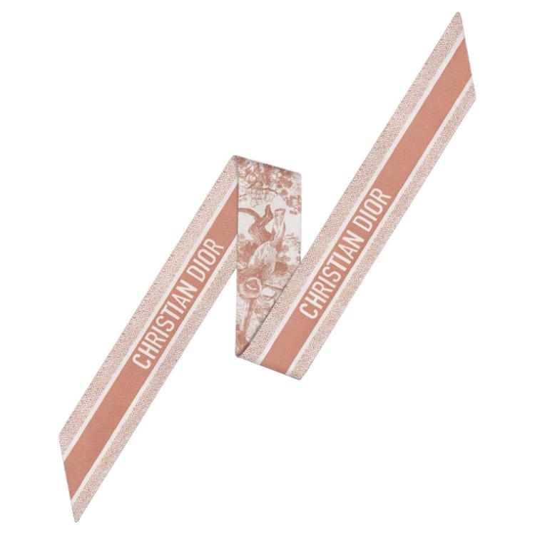 Шёлковый платок DIOR для женщин
Шёлковый платок DIOR для женщин