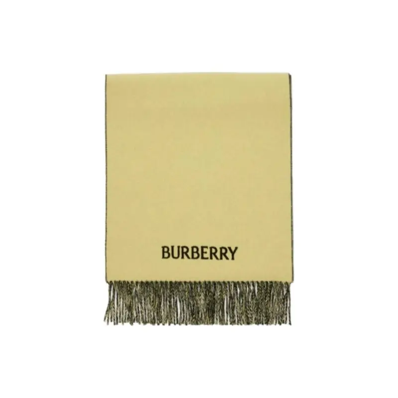 Burberry Экд Реверсивный шарф, Yellow
Burberry Экд Реверсивный шарф, Yellow