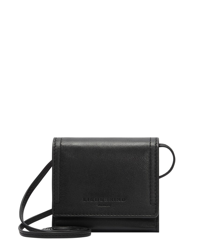 Кошелек Liebeskind Berlin, Black
Кошелек Liebeskind Berlin, Black