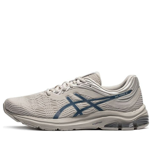 Кроссовки Gel Pulse 11 Asics, серый
Кроссовки Gel Pulse 11 Asics, серый