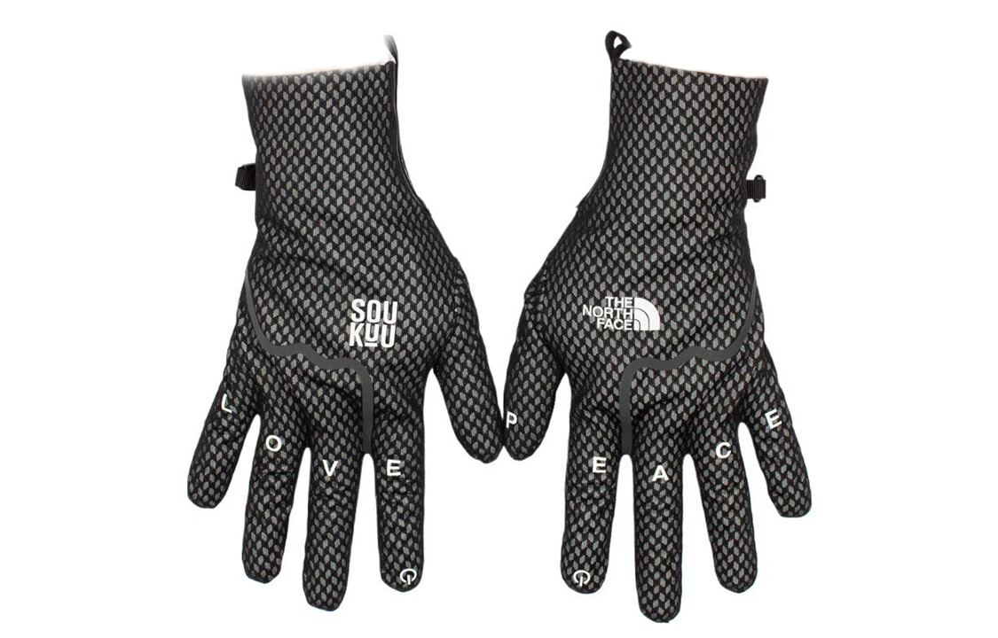 THE NORTH FACE Унисекс Другие перчатки
THE NORTH FACE Унисекс Другие перчатки