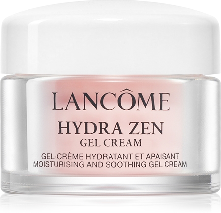 Увлажняющий крем-гель для успокоения Lancôme Hydra Zen Gel Cream, dla kobiet 15 ml 
Увлажняющий крем-гель для успокоения Lancôme Hydra Zen Gel Cream, dla kobiet 15 ml