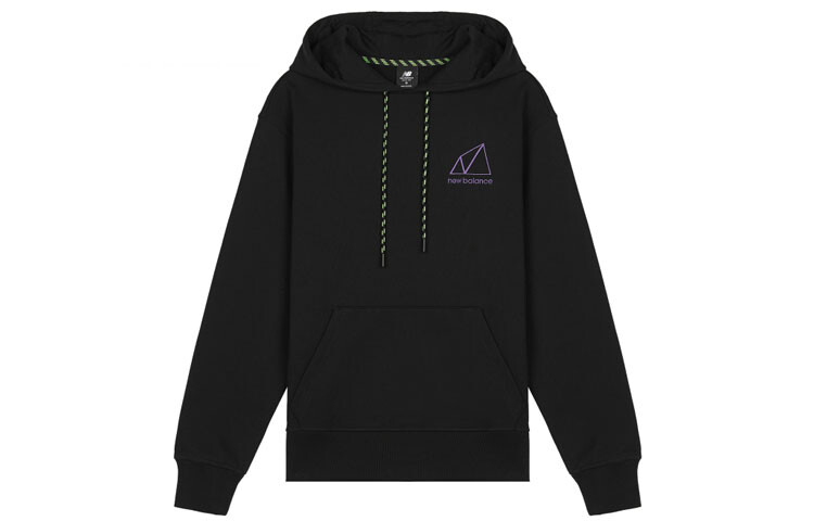 Мужская толстовка New Balance, цвет Black
Мужская толстовка New Balance, цвет Black