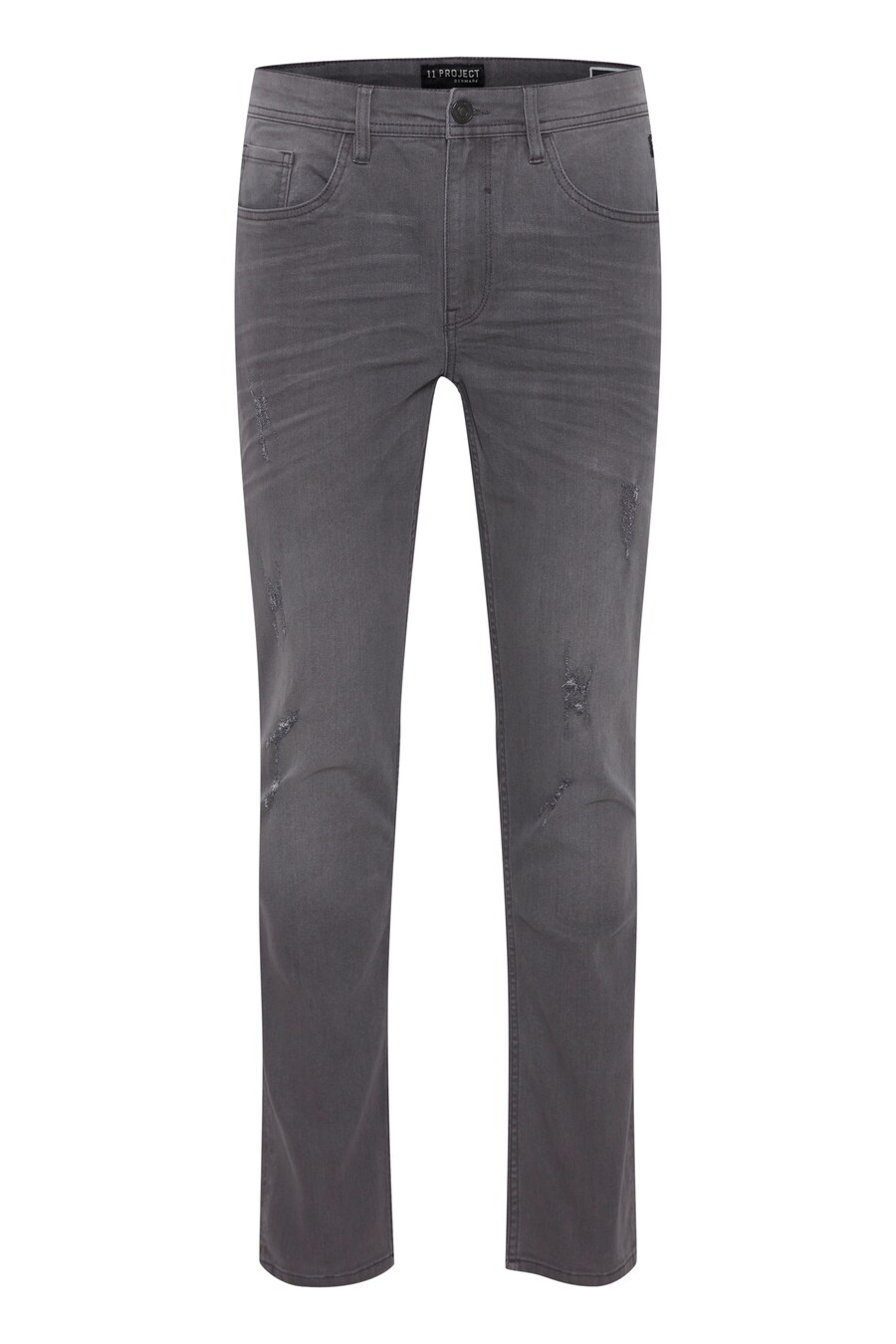 Узкие джинсы 11 Project Pierino, Grey
Узкие джинсы 11 Project Pierino, Grey