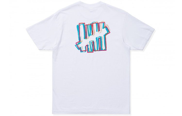 UNDEFEATED Обычная футболка мужская белая, Белый, UNDEFEATED Обычная футболка мужская белая
UNDEFEATED Обычная футболка мужская белая, Белый, UNDEFEATED Обычная футболка мужская белая