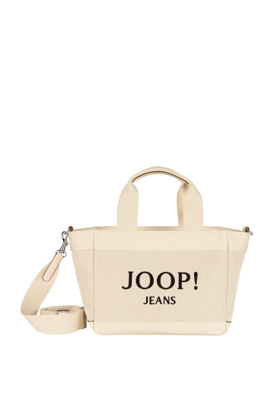 Сумка JOOP! Jeans CALDUCCIO YVETTE, Reines Weiß/Off-White
Сумка JOOP! Jeans CALDUCCIO YVETTE, Reines Weiß/Off-White