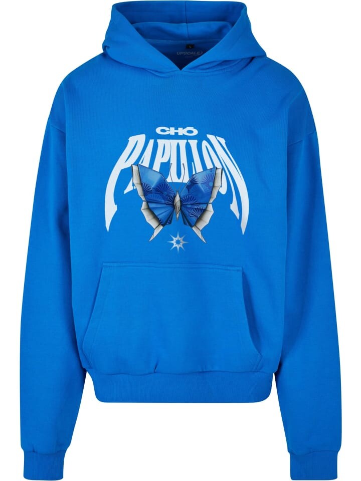 Толстовка Mister Tee, цвет cobaltblue 
Толстовка Mister Tee, цвет cobaltblue