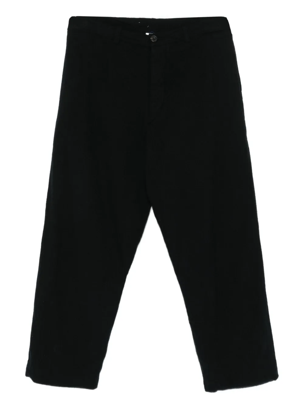 Кашемировые брюки Ricorrrobe, черный
Кашемировые брюки Ricorrrobe, черный