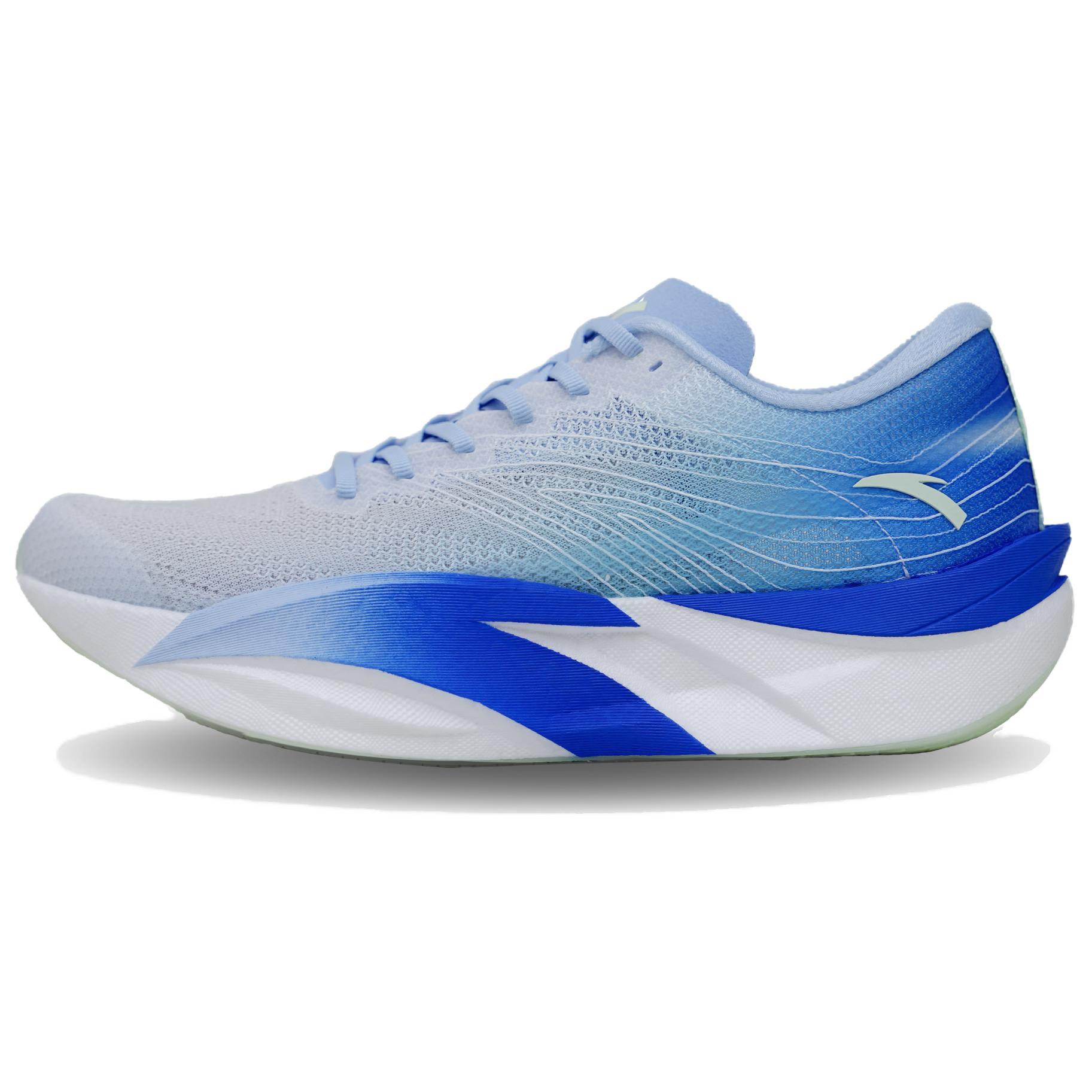 Кроссовки мужские C202 6.0 с низким верхом ANTA, Ink Blue
Кроссовки мужские C202 6.0 с низким верхом ANTA, Ink Blue