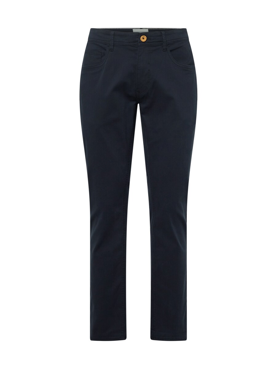 Узкие брюки BLEND Rodney, черный
Узкие брюки BLEND Rodney, черный