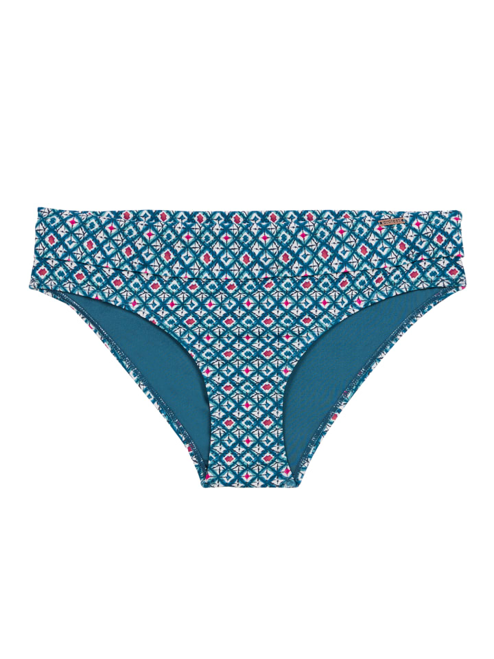 Плавки бикини Protest MIXBLINKY 24, цвет Raku Blue
Плавки бикини Protest MIXBLINKY 24, цвет Raku Blue