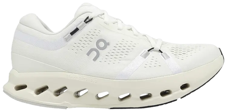 Кроссовки ON Cloudsurfer 2 Wide, белый
Кроссовки ON Cloudsurfer 2 Wide, белый