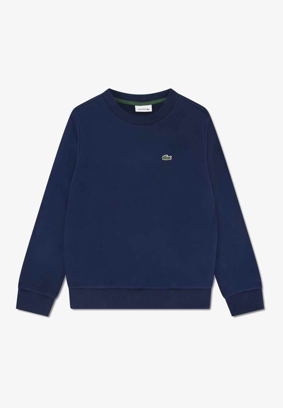 Толстовка Lacoste CORE CREW UNISEX, Marine/Dark Blue
Толстовка Lacoste CORE CREW UNISEX, Marine/Dark Blue