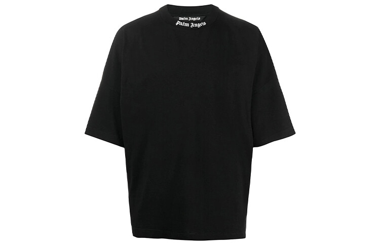 Футболка Palm Angels, черный/белый
Футболка Palm Angels, черный/белый