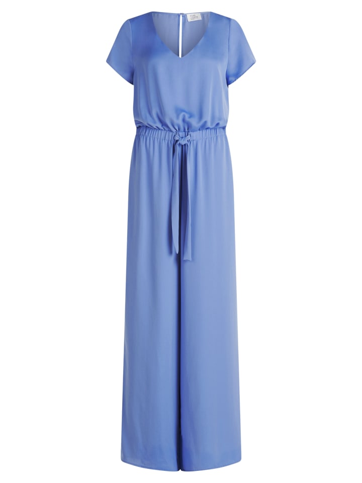 Комбинезон Vera Mont, цвет blue viola
Комбинезон Vera Mont, цвет blue viola