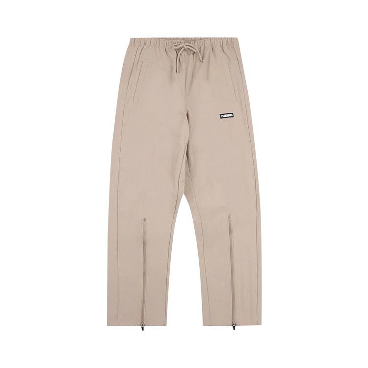 Брюки Pleasures Gaze Track Pants, Tan
Брюки Pleasures Gaze Track Pants, Tan