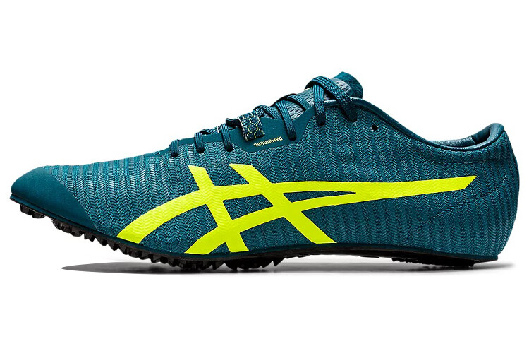 Кроссовки Asics для бега унисекс
Кроссовки Asics для бега унисекс