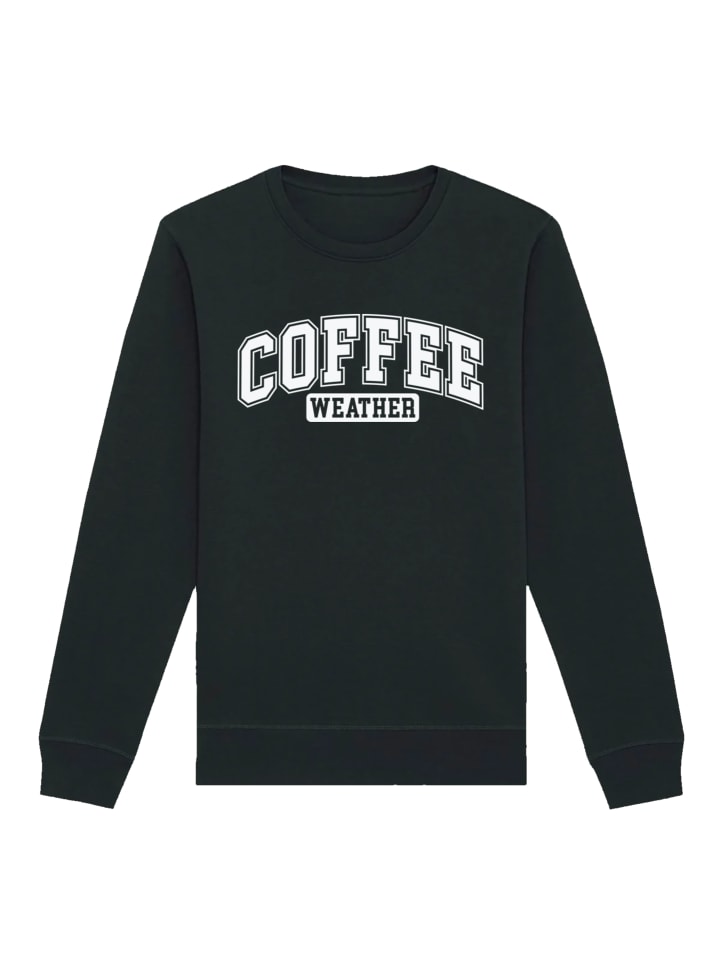 Толстовка F4NT4STIC Sweatshirt Weihnachten Coffee Weather Winter Holiday, черный
Толстовка F4NT4STIC Sweatshirt Weihnachten Coffee Weather Winter Holiday, черный